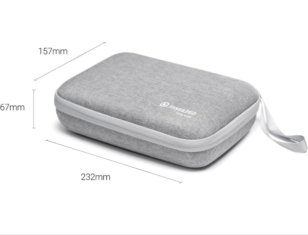 Insta360 GO 3S (64GB) アークティックホワイト 一式とセット