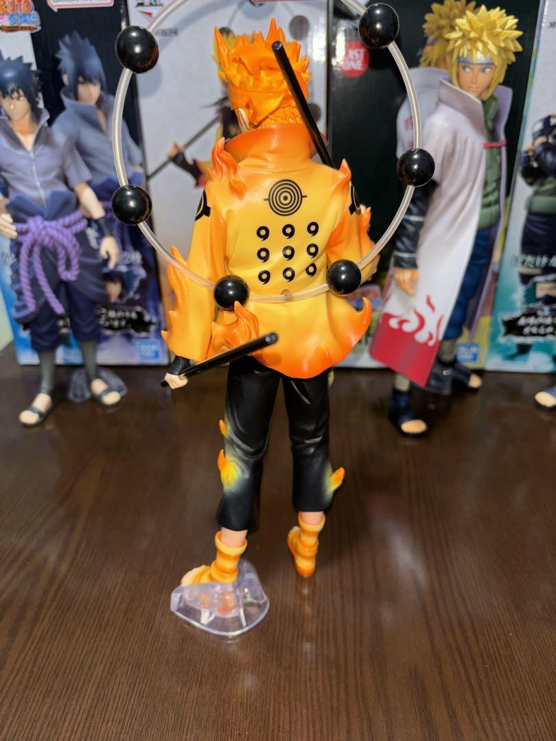 ANA　NARUTO 一番くじ