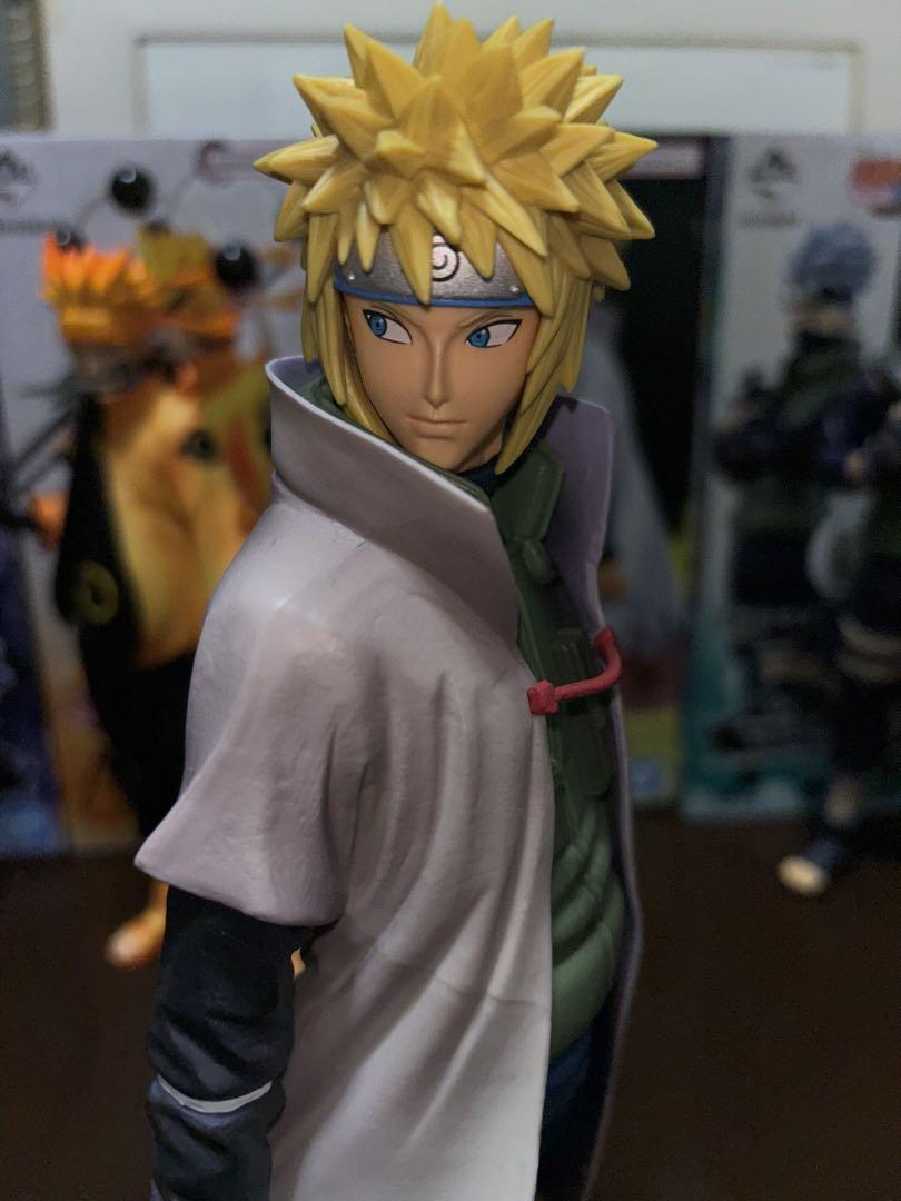 ANA　NARUTO 一番くじ