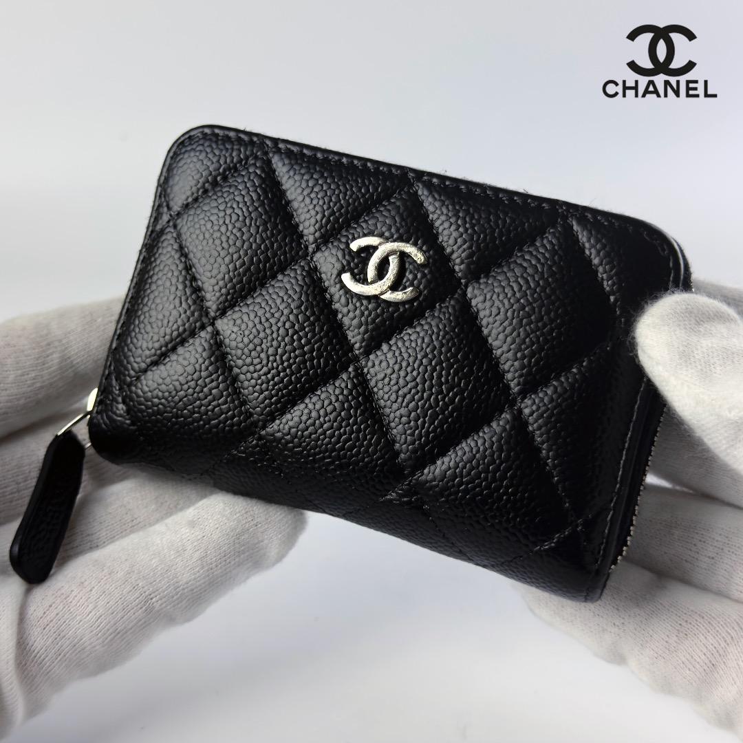 マトラッセ シルバー金具