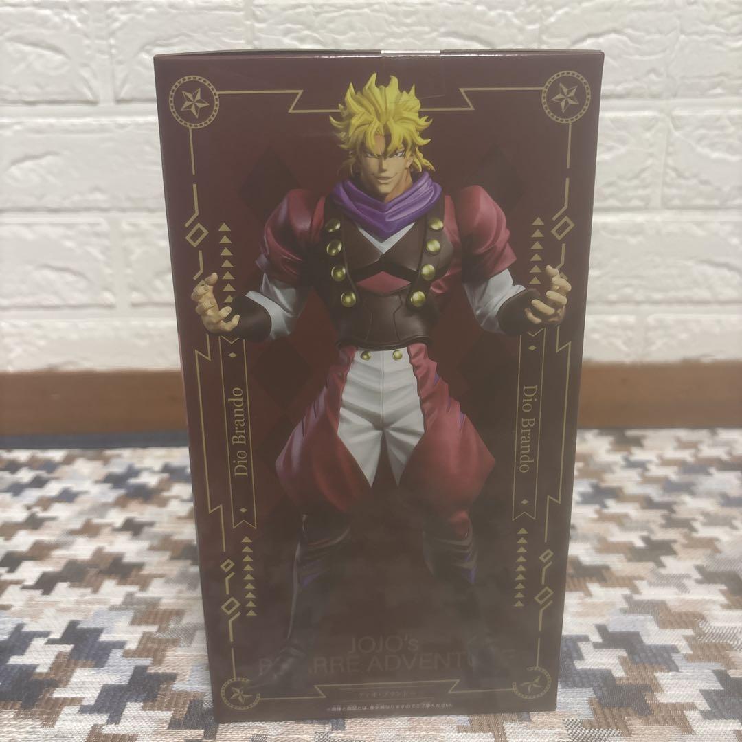 【10個セット】ジョジョ ファントムブラッド Mometriaディオ・ブランドー 31RO99BrEEL.jpg_BO30,255,255,