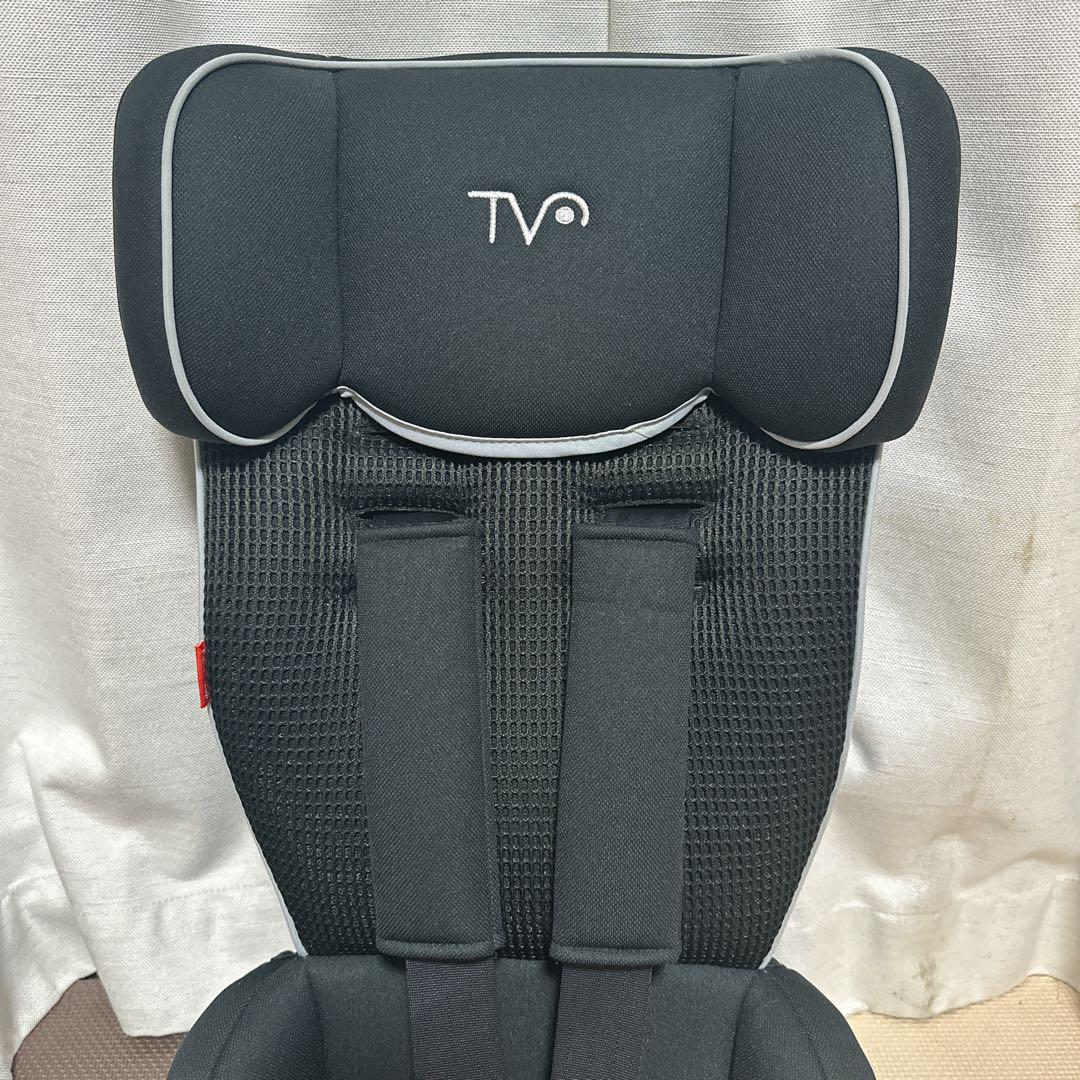 日本育児 トラベルベストECプラス チャイルドシート ジュニア