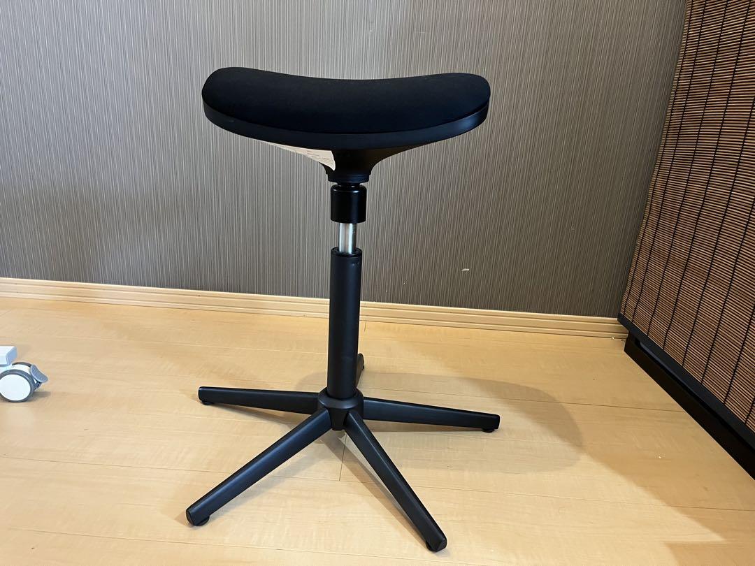ニトリ　スタンディングチェア　美品