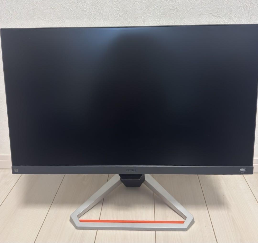 BenQ EX2510S ゲーミングモニター 本体