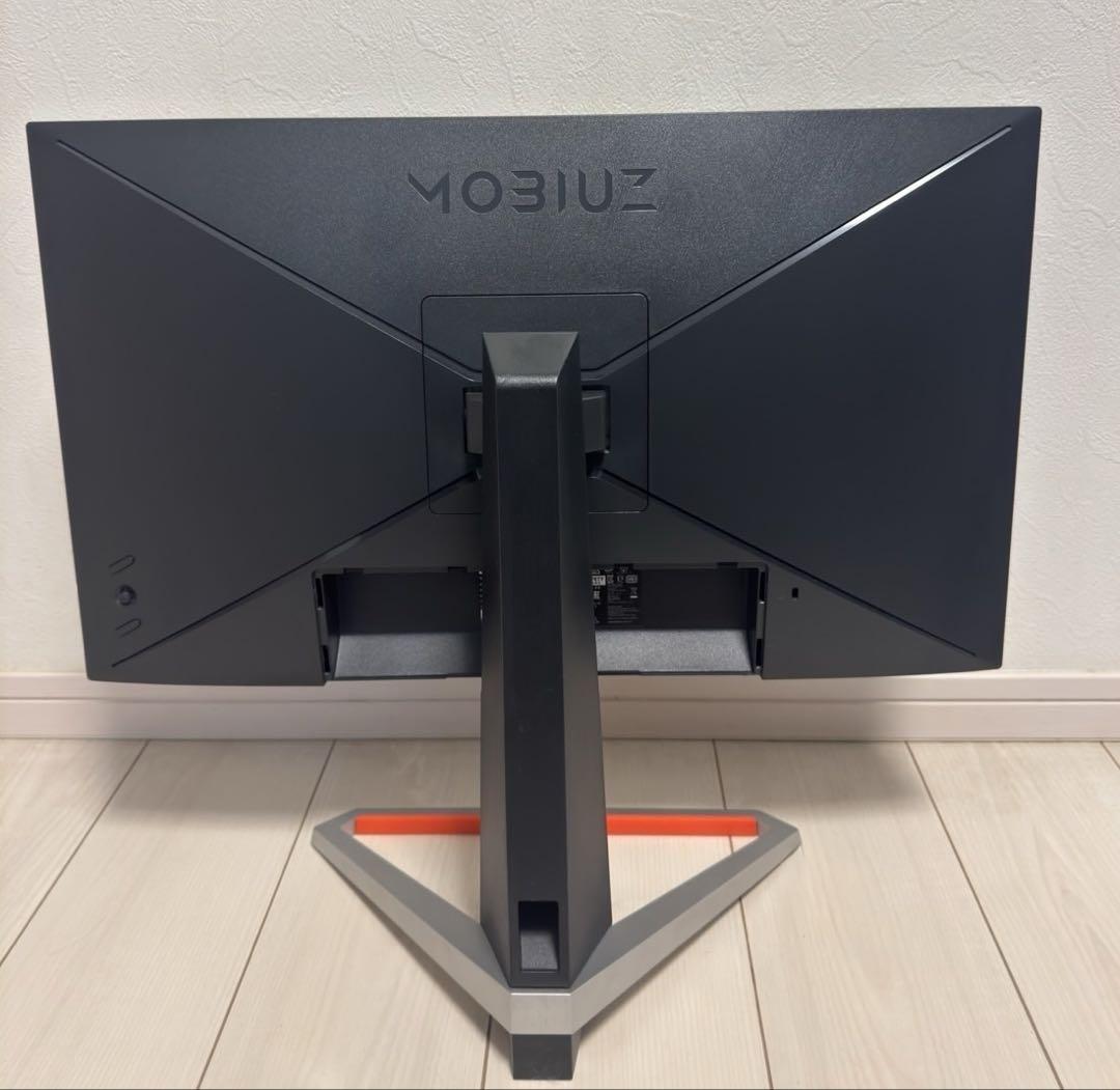 BenQ EX2510S ゲーミングモニター 本体