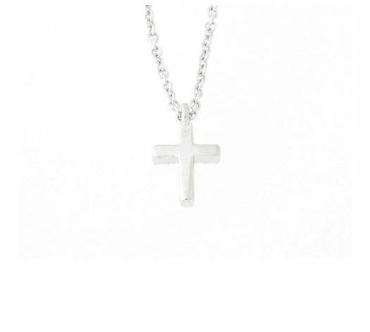 お得定番人気 ティファニー TIFFANY&Co. ミニクロスネックレス z3W6K-m37975493683 ダイヤネックレス 安い最新作