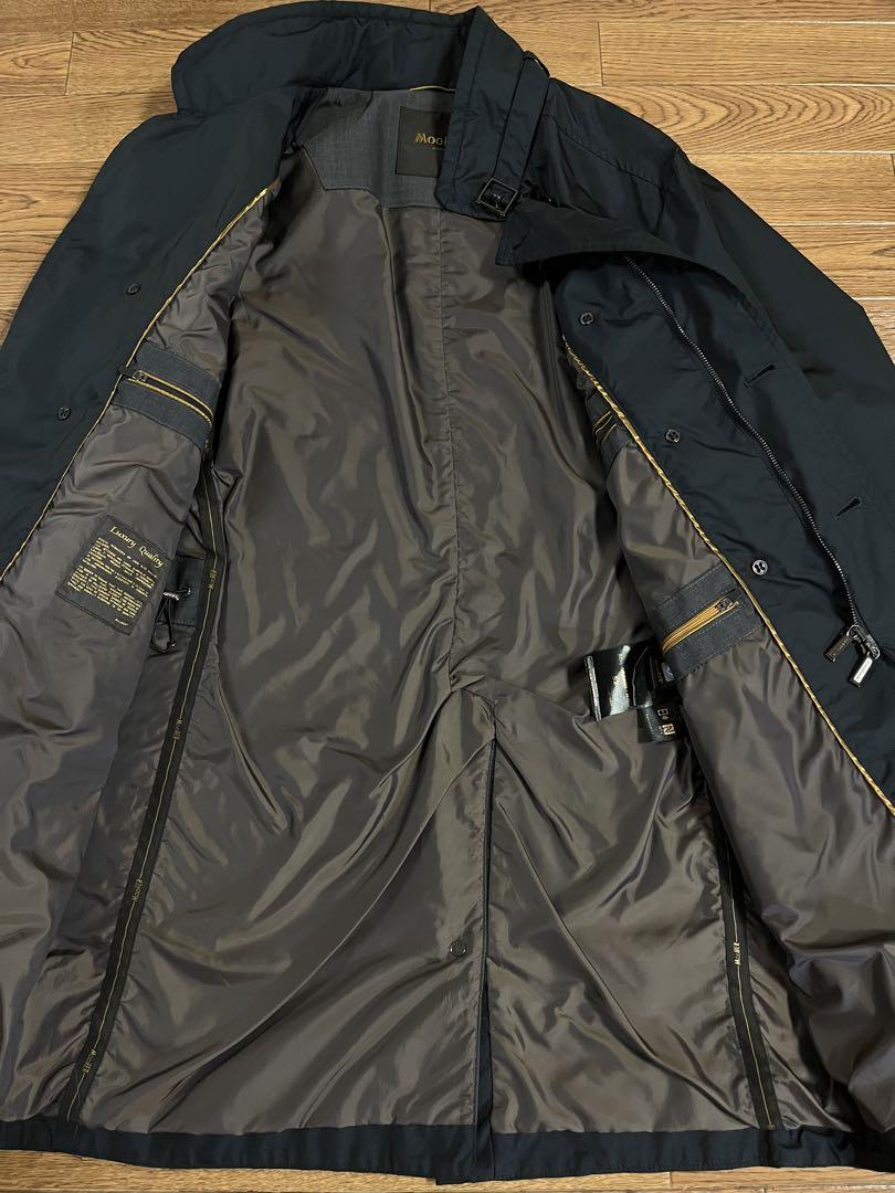 日本正規品　MOORER MORANDI-KM