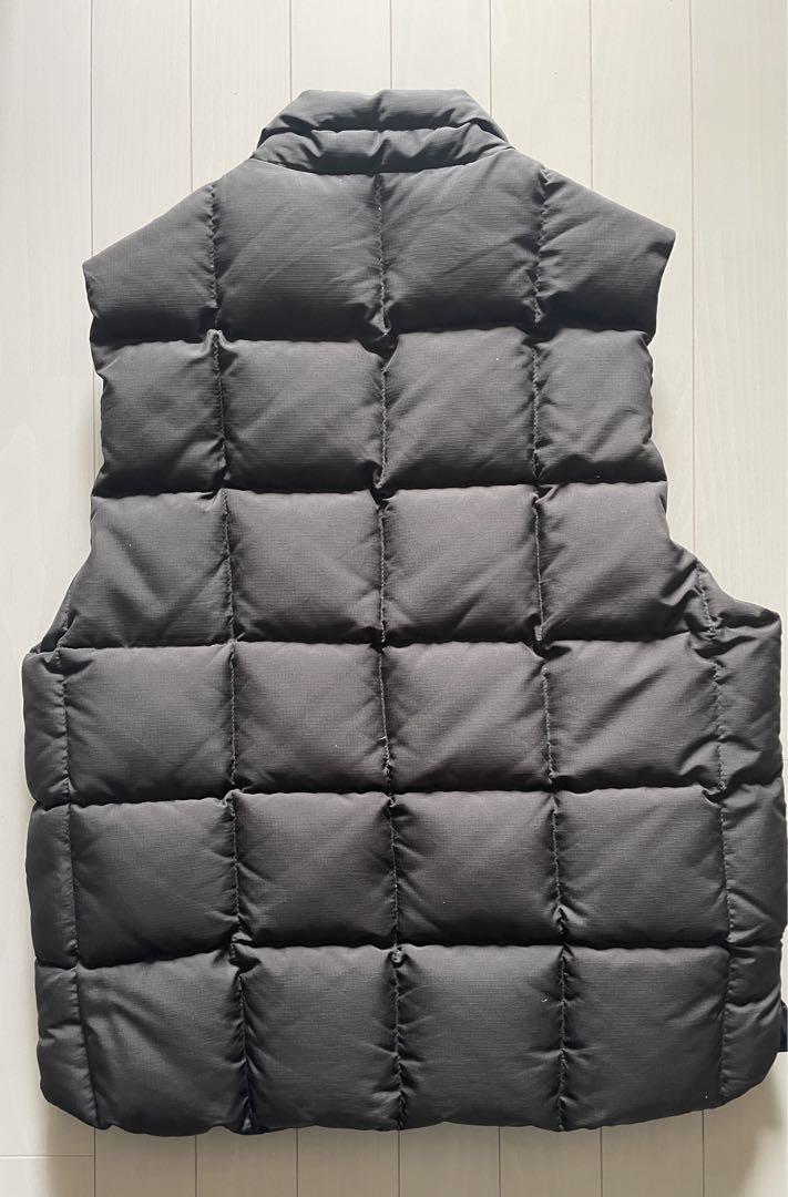 【好レギュラー】リバーシブル00s90s CHAPS ベスト Y2K