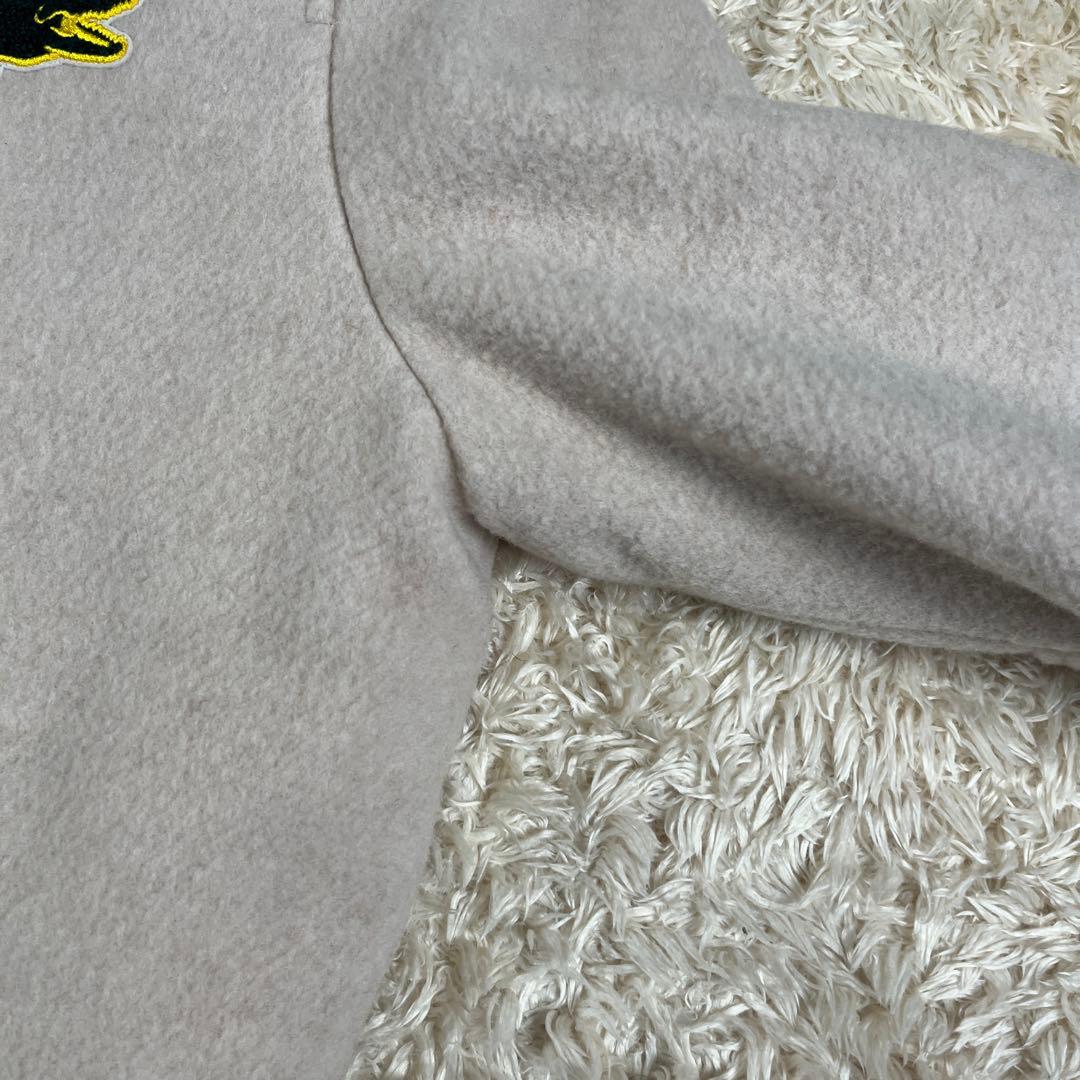 バーシティジャケット