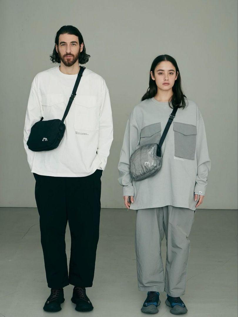 CMF OUTDOOR GARMENT FIELD TEE 新品未使用 XL