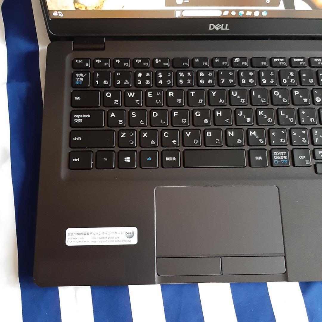 8世代 i7