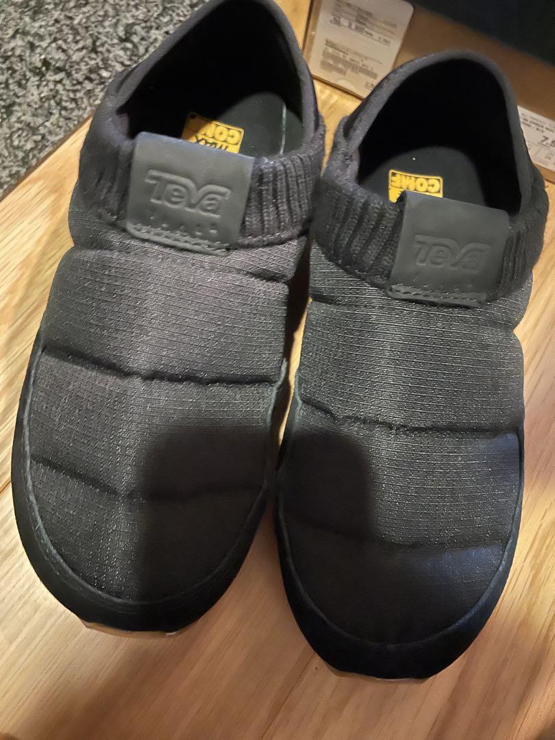 teva ユナイテッドアローズ 靴