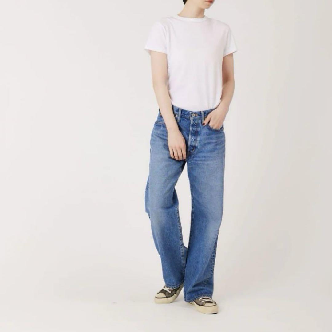 BAGGY JEANS