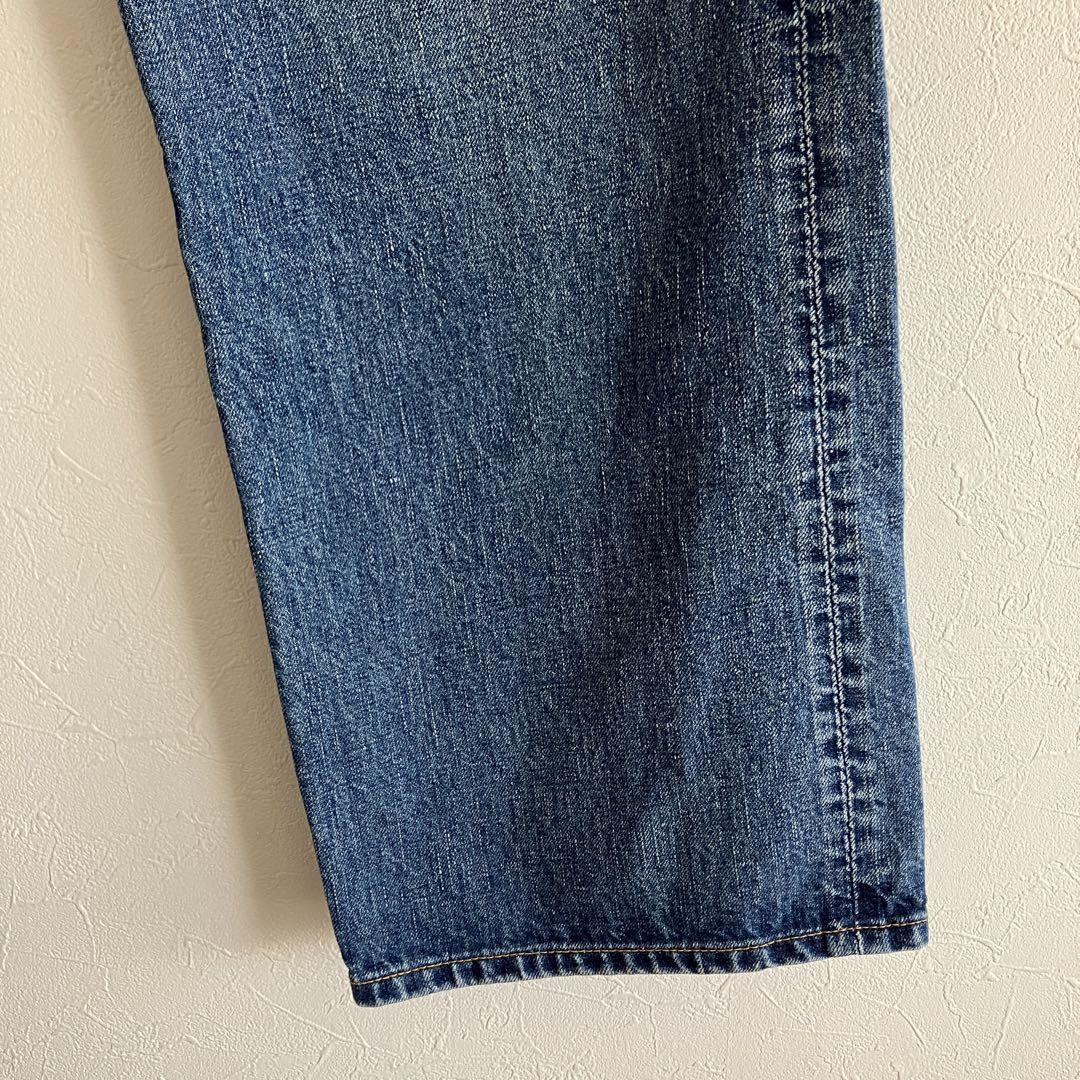 SHINZONE BAGGY