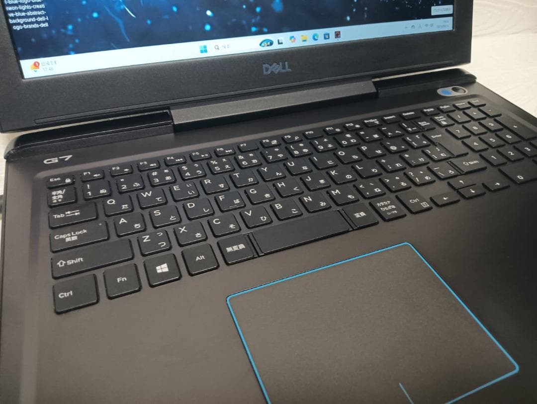 ゲーミング ノート