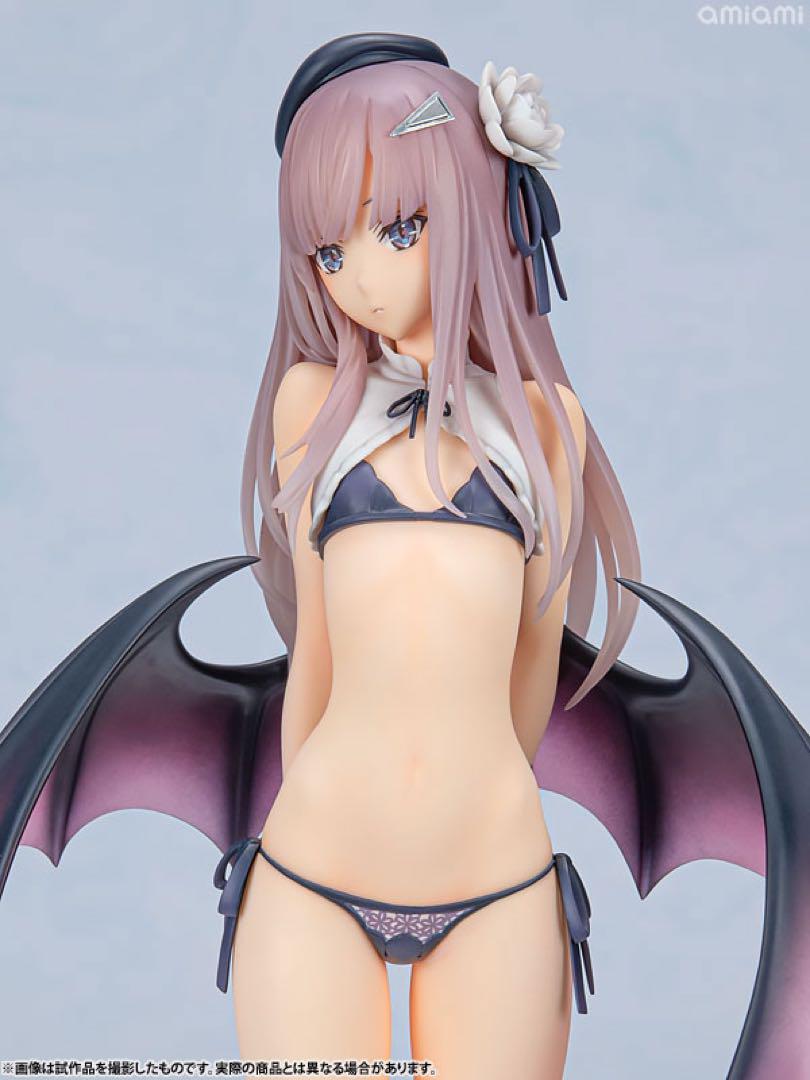 小悪魔さん
