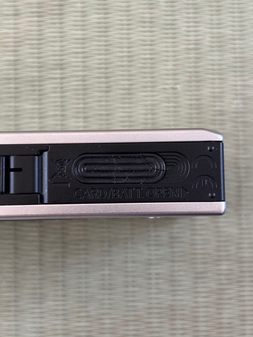 Canon IXY DIGITAL 10 デジタルカメラ Canon IXY DIGITAL 10 デジタルカメラ