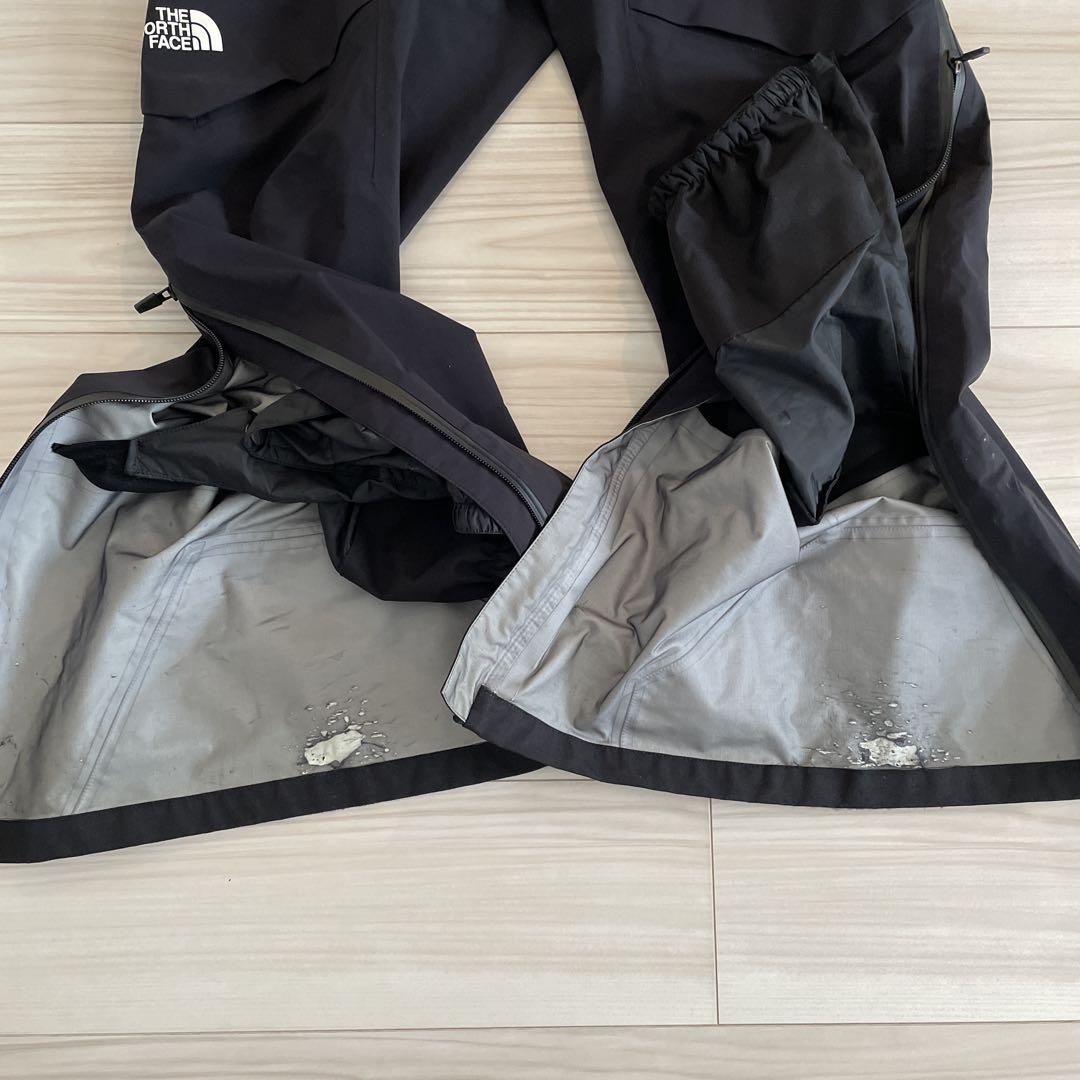 新規購入 NS61802 /NS61801/ゴアテックス/ RTG JKT/PANTS スキー
