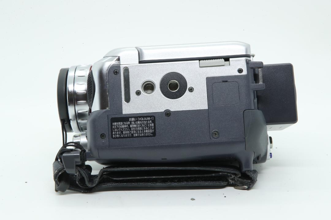 【S2226】 Panasonic NV-GS200 箱付き パナソニック