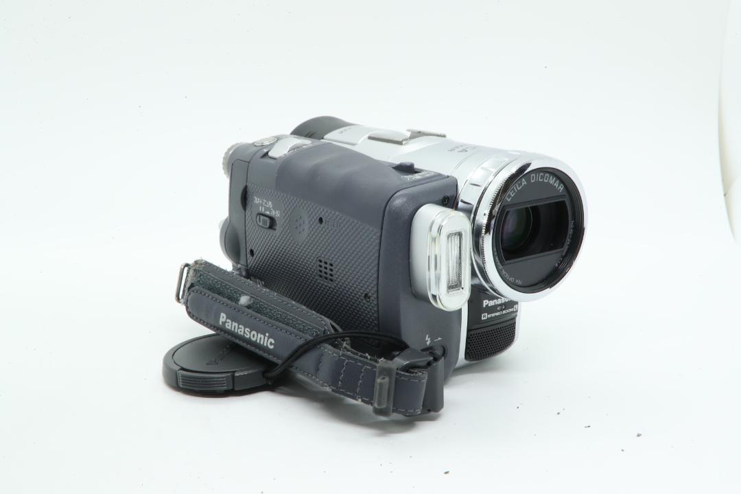 【S2226】 Panasonic NV-GS200 箱付き パナソニック