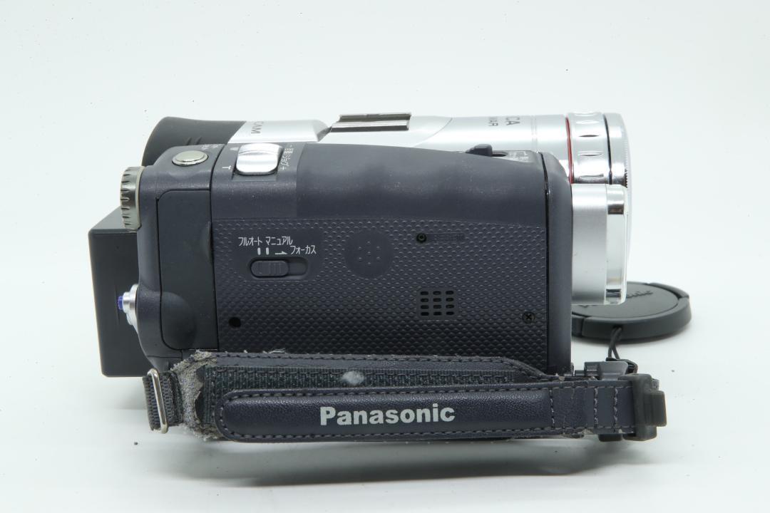 【S2226】 Panasonic NV-GS200 箱付き パナソニック