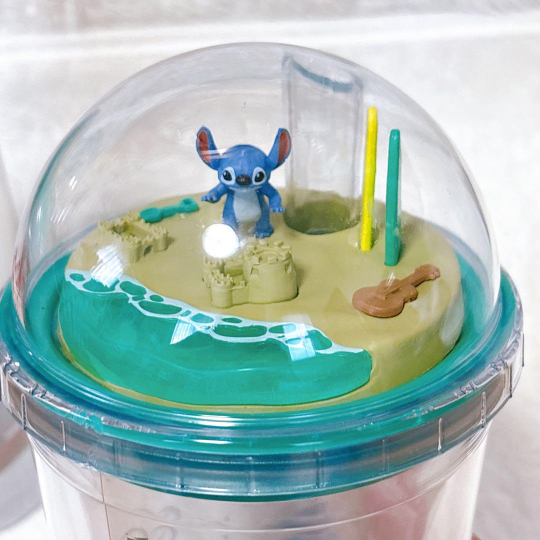 イオンシネマ限定 】リロ&スティッチ ドリンクカップ - メルカリ