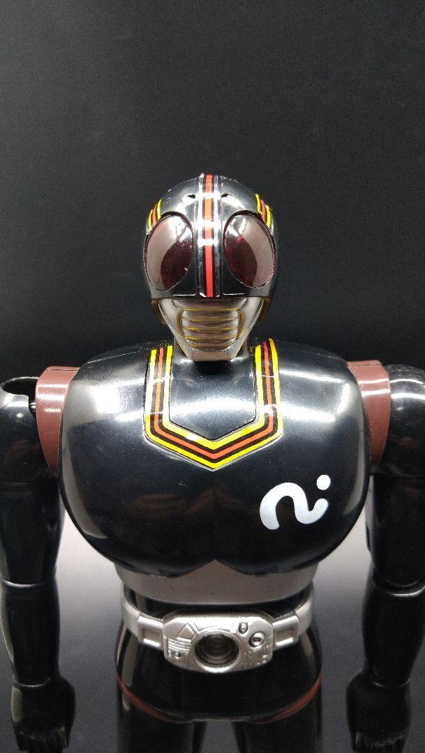 【ファッション通販】の商品をすべて DX変身仮面ライダーBLACK メルカリ - ジャンク テレビパワー 特撮