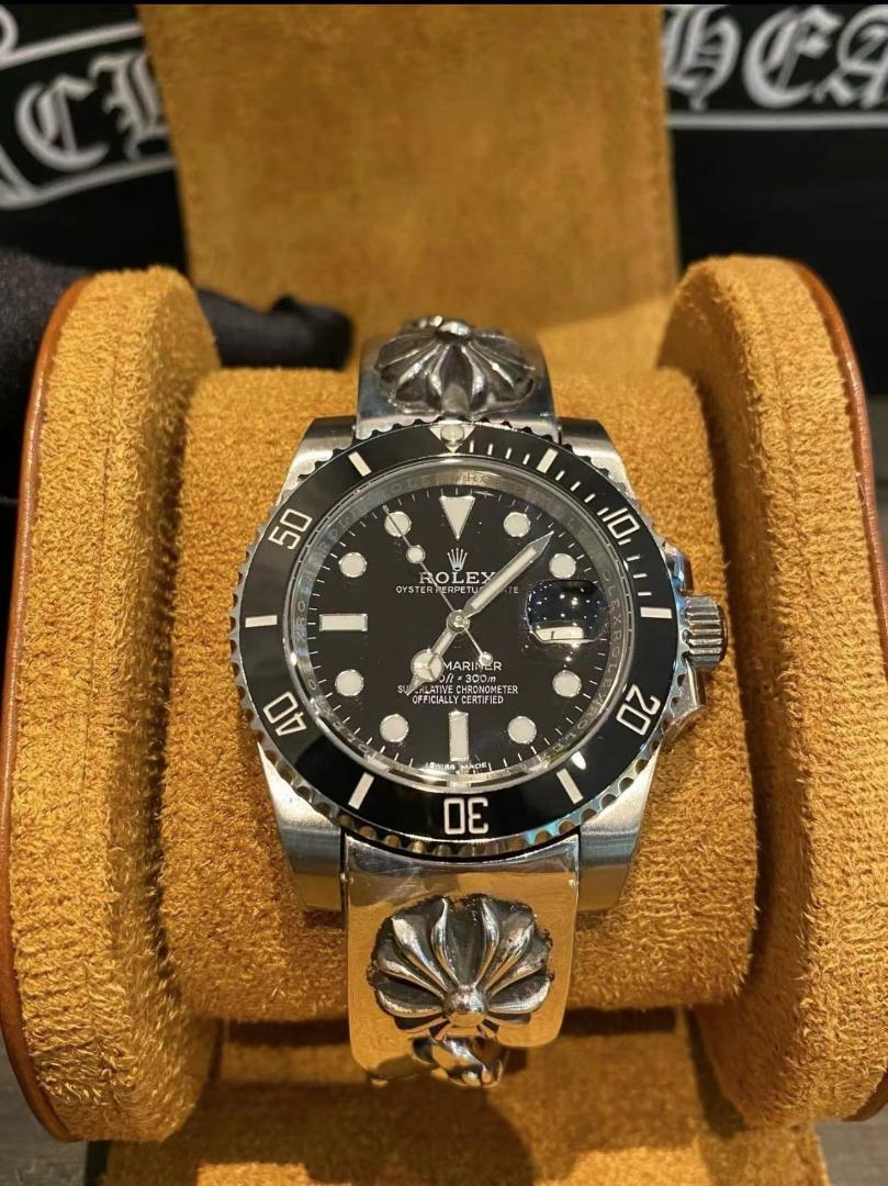 ロレックス 大人氣 ROLEX 116610 腕時計です 23,000円