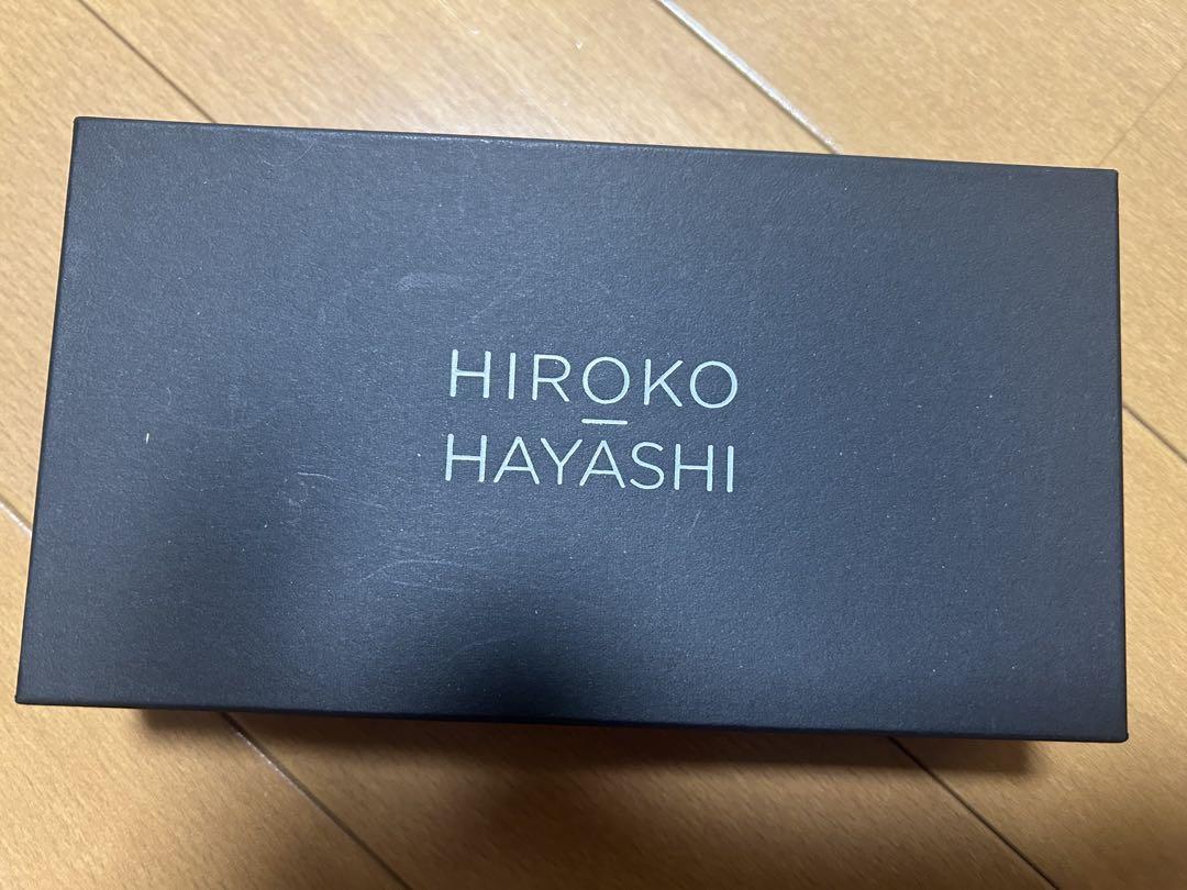 HIROKO HAYASHI MERLO メルロ 長財布ミニ
