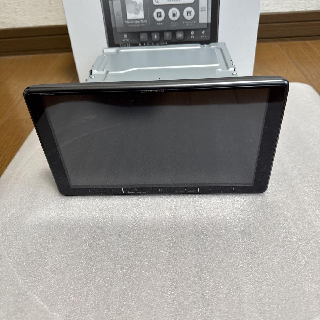 楽ナビ