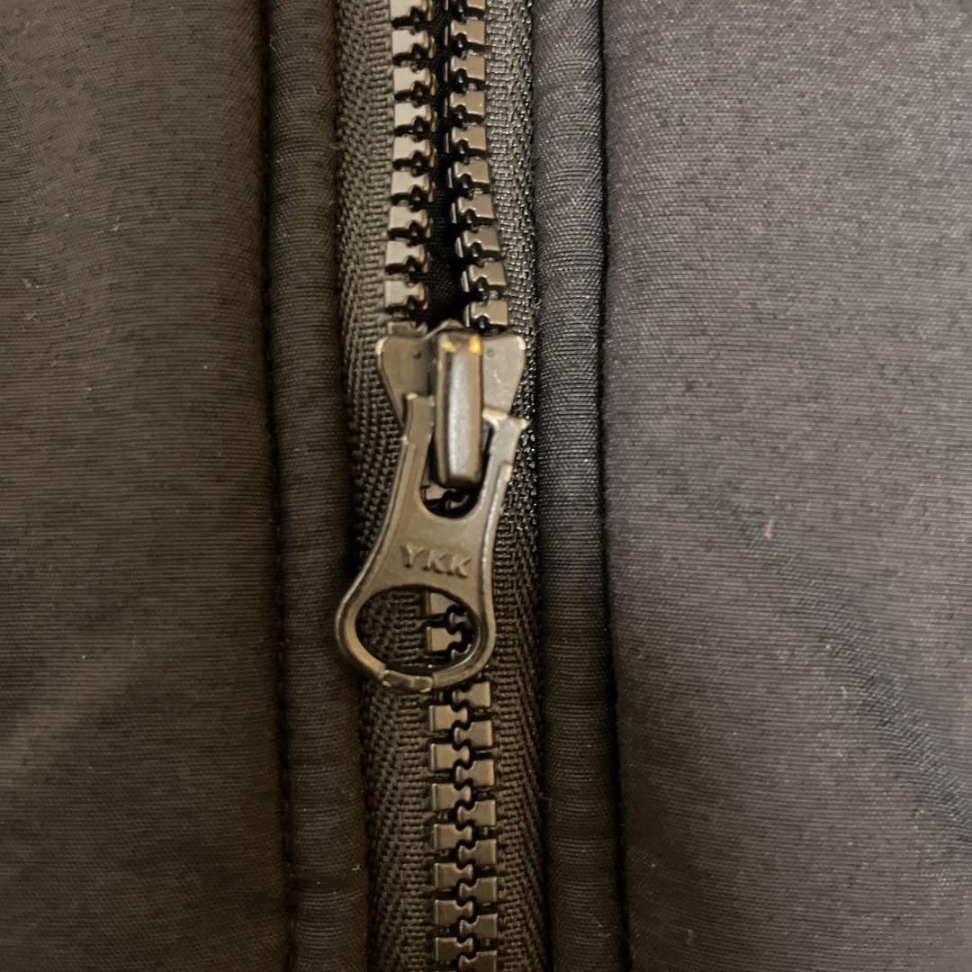 THE NORTH FACE キルティングインサレーションジャケット100センチ