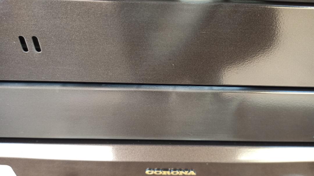 人気SALE安い CORONA コロナ 石油ファンヒーター FH-WA5718BY FZ9b6-m37983286692 高品質大人気