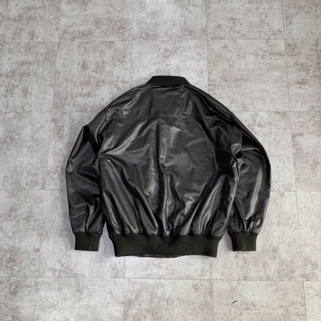 万*葉様 90s vintage short Harrington jacket