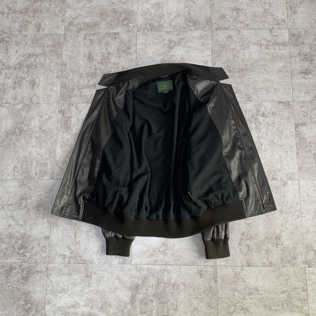万*葉様 90s vintage short Harrington jacket