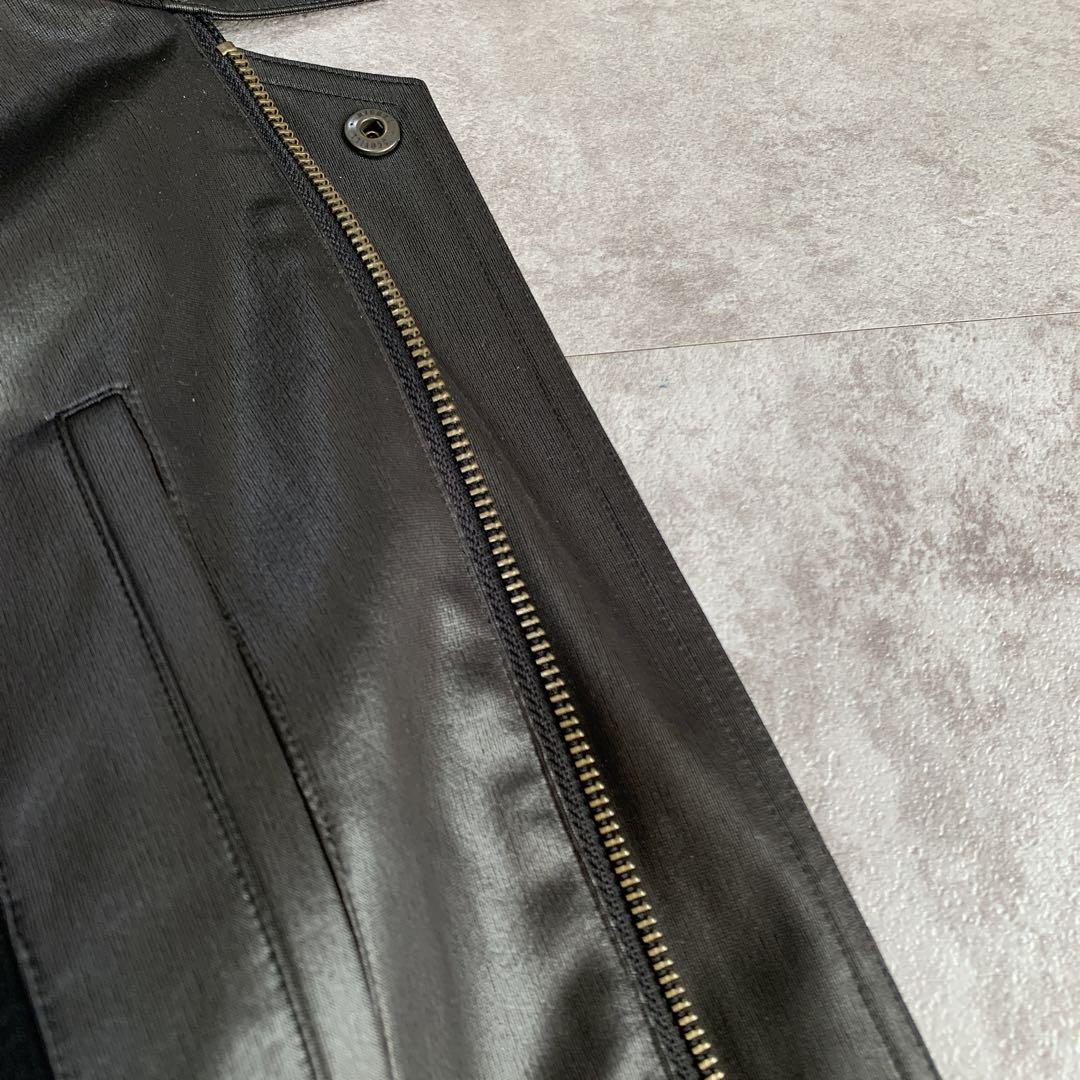 万*葉様 90s vintage short Harrington jacket