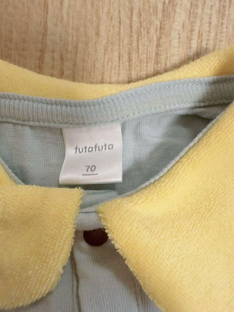 futafuta フタフタ　メロンソーダ　プリンアラモード　フルーツサンド futafuta フタフタ メロンソーダ プリンアラモード フルーツ