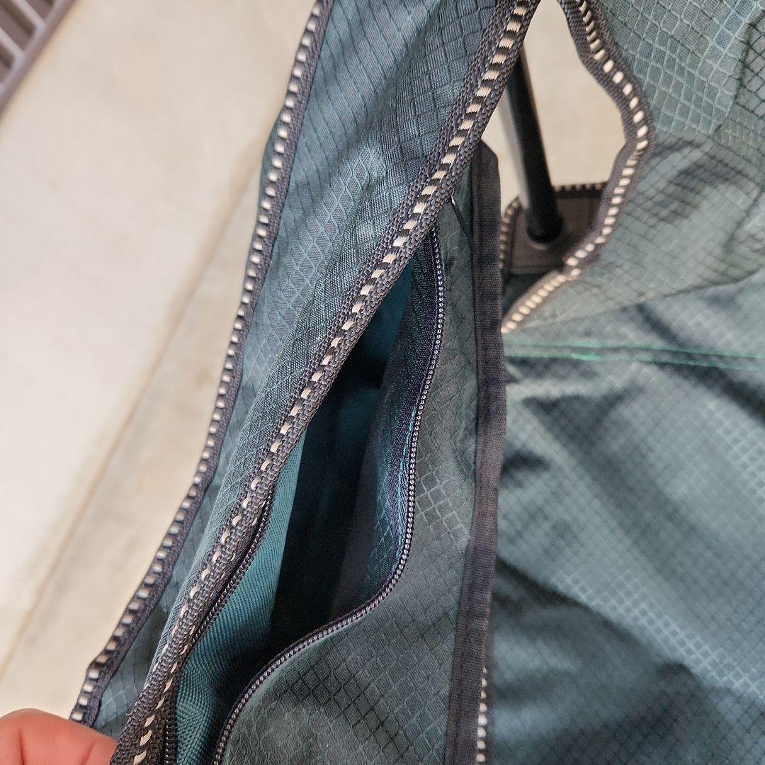 ３月17日までの限定価格　Coleman　ハイバッククアッドチェア　2脚セット