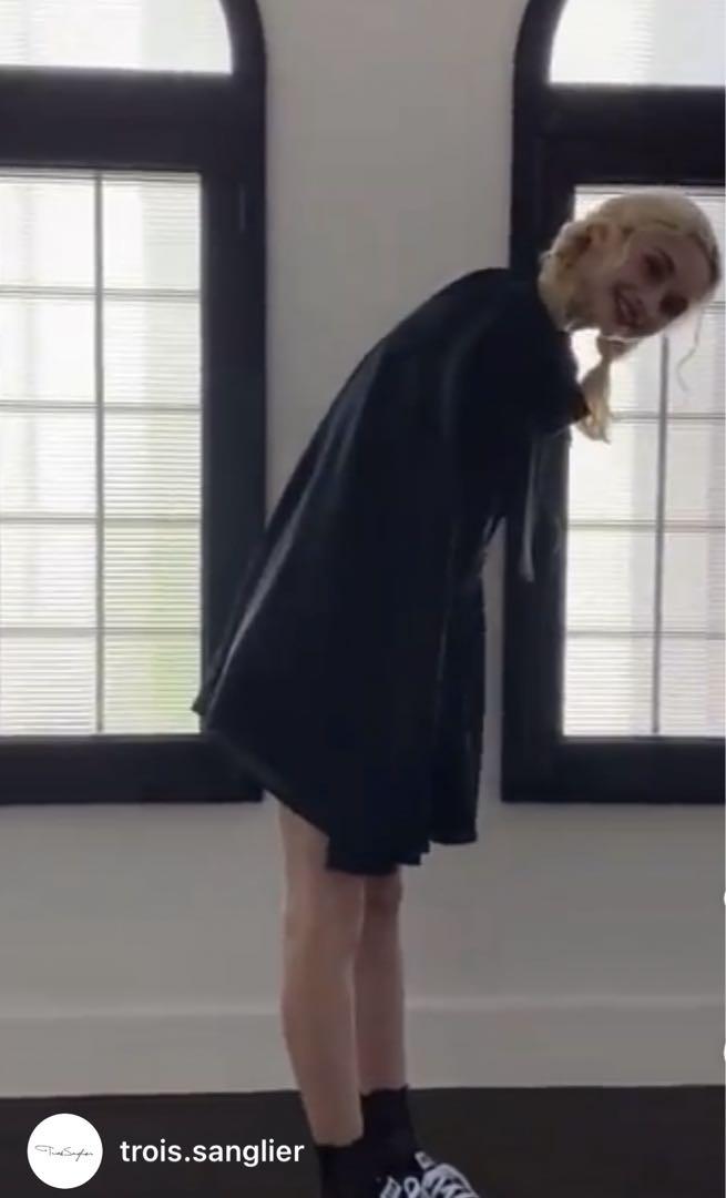 dress