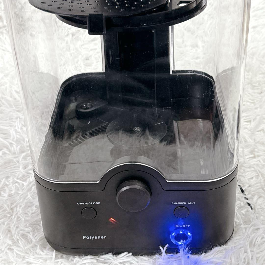 3Dプリンター用表面処理器機