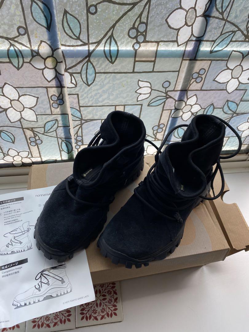 アシックス ノンネイティブ ゲルイエティ東京 24cm 画像1