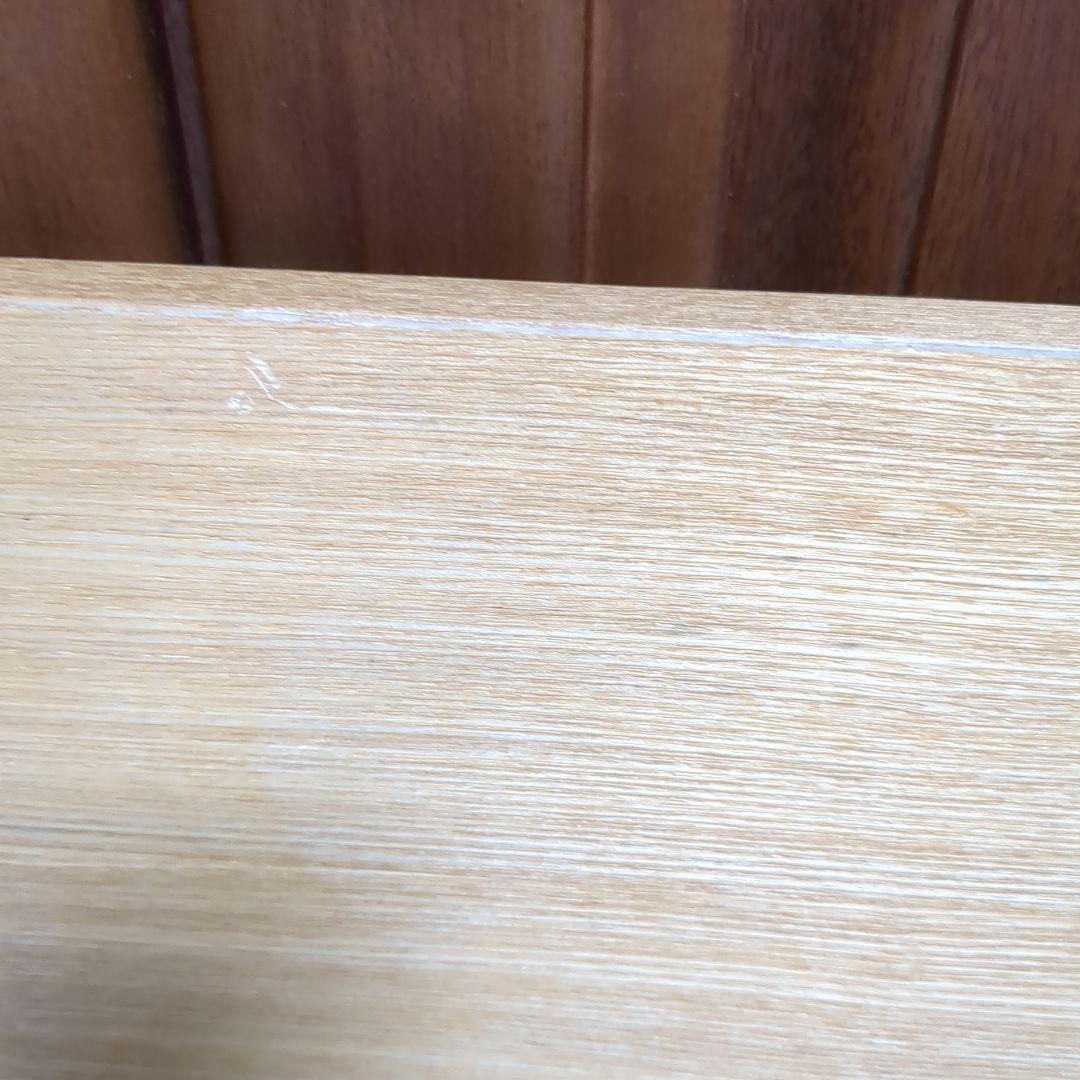 無印良品　[システムデスク]