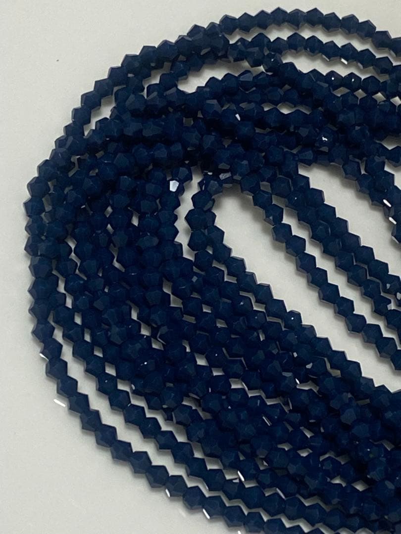 ご確認用 多色・透明六角形ビーズセット ご確認用 多色・透明六角形ビーズセット