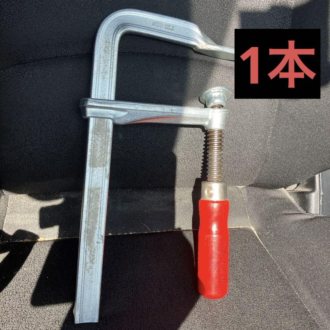 ベッセイ　クランプGZ➖20