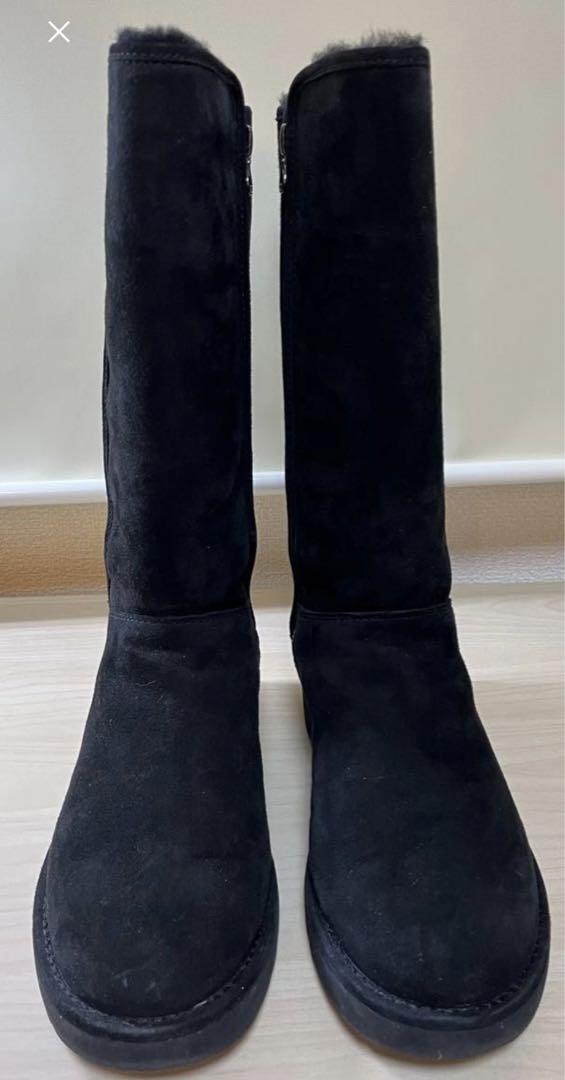 UGG アグ ムートンブーツ W ABREE Ⅱ レディース　23cm 5,487円