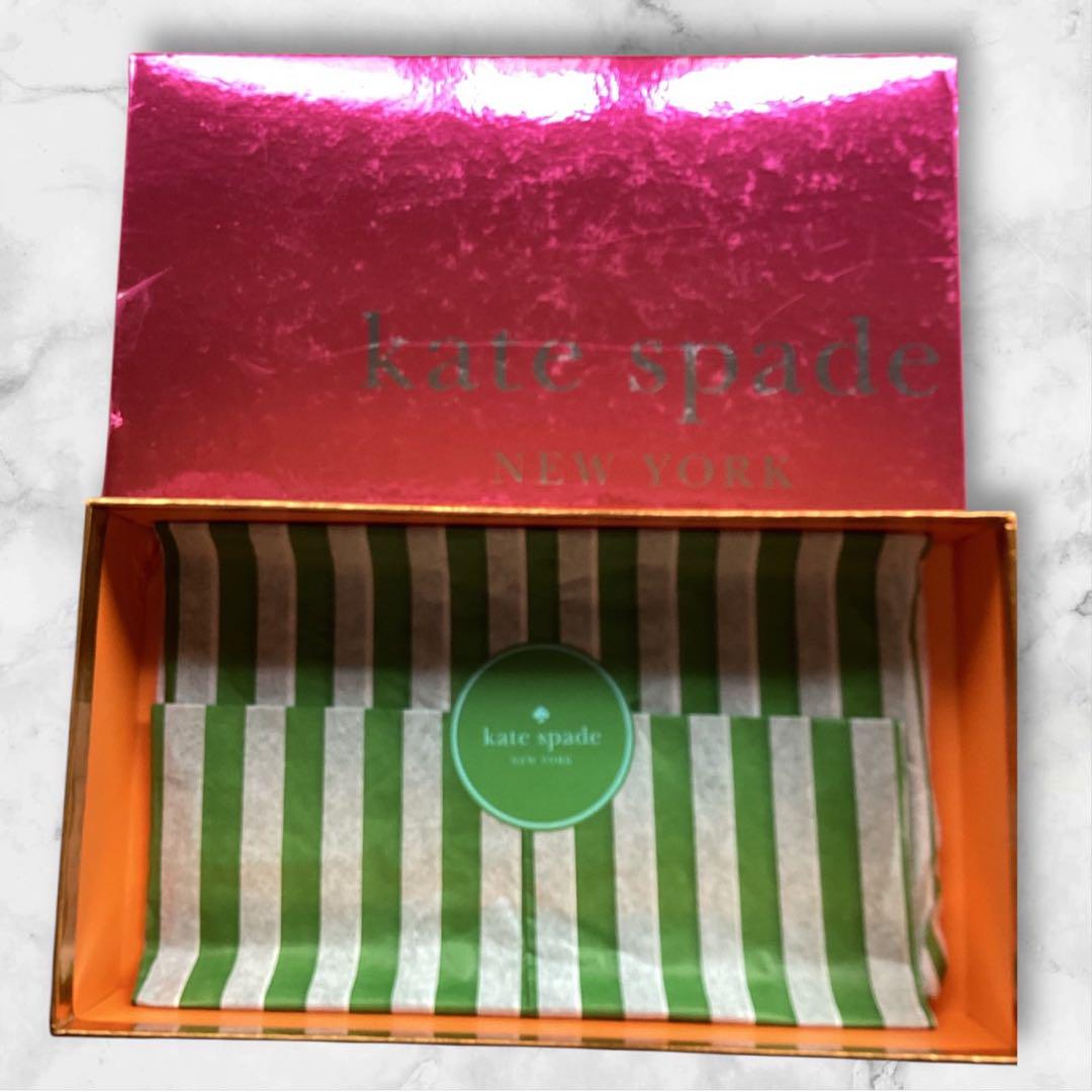 【Kate Spade 】サコッシュ【未使用？】