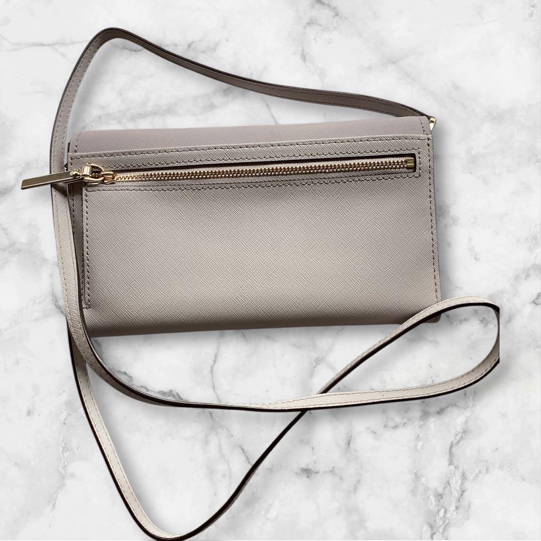 【Kate Spade 】サコッシュ【未使用？】