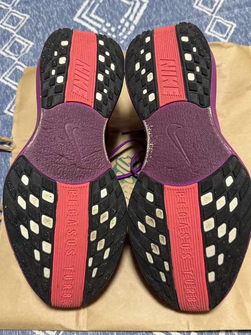 NIKE ペガサスプラス 26cm