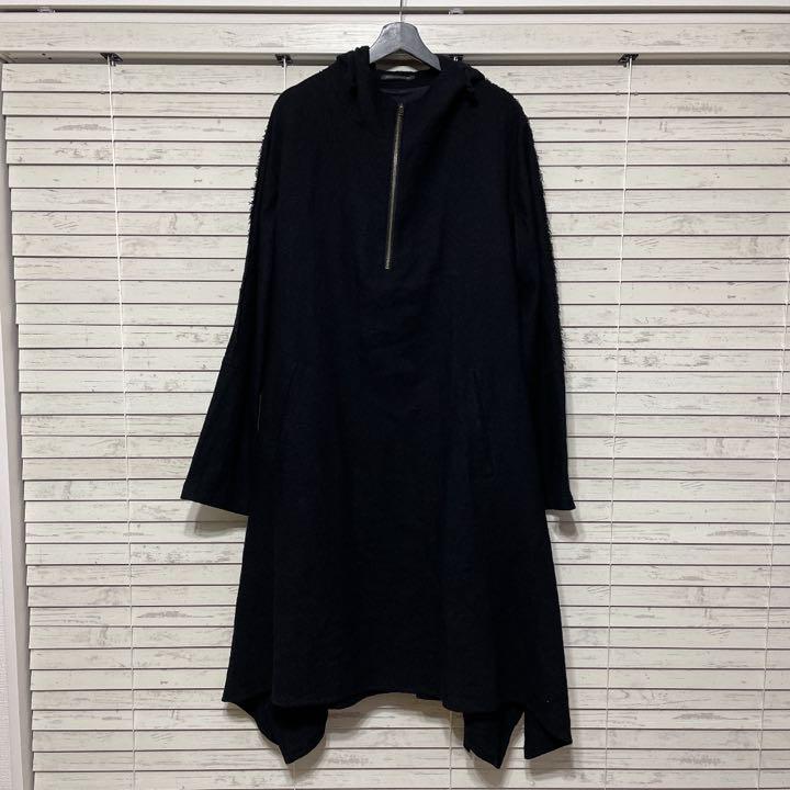 14aw Yohji yamamoto POUR HOMME コート