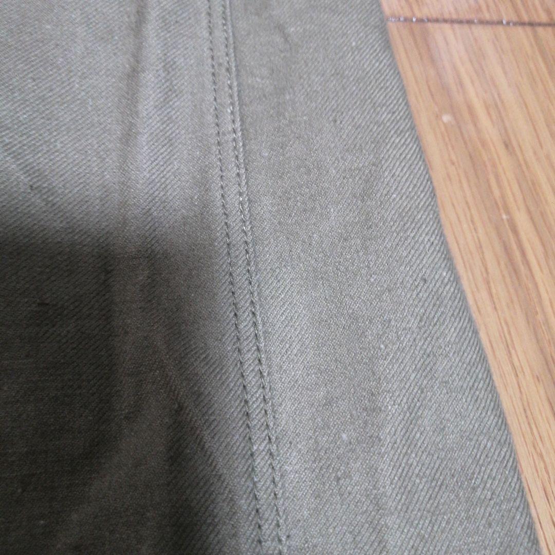 デッドストック M47 ジャケット 前期　サイズ46　 L相当