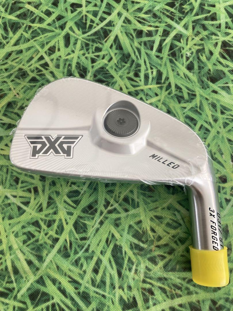 ☆新品☆送料無料☆PXG(ピーエックスジー)0317T 5I☆アイアン☆